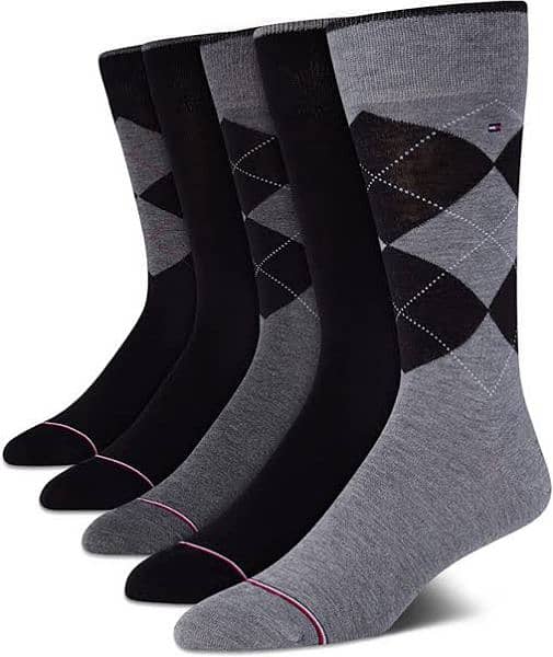 (Wholesale) Mens Socks Premium Gift Box Packed 1