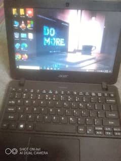 Acer Laptop for sale New condition