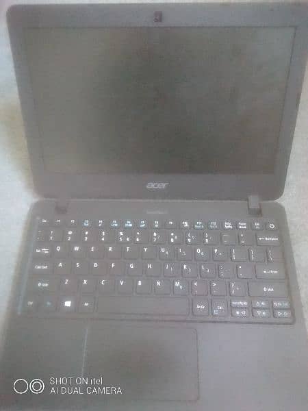 Acer Laptop for sale New condition 1