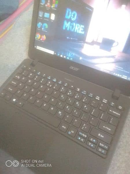 Acer Laptop for sale New condition 4