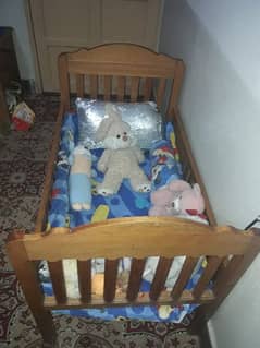 Baby cot for sale