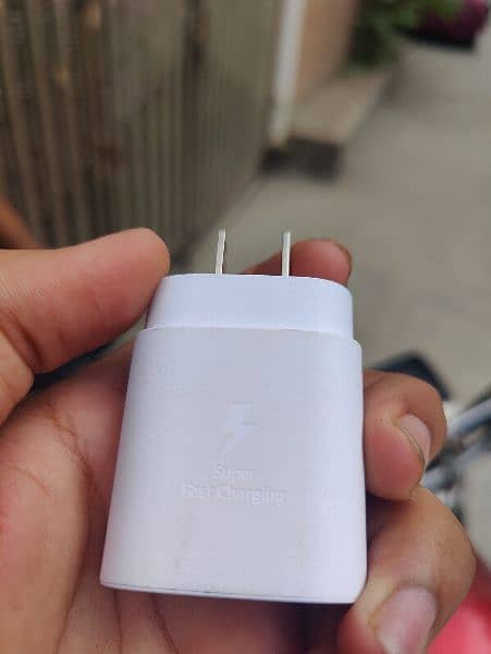 samsung original Adapter 2