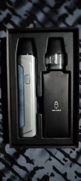 Geekvape one 1