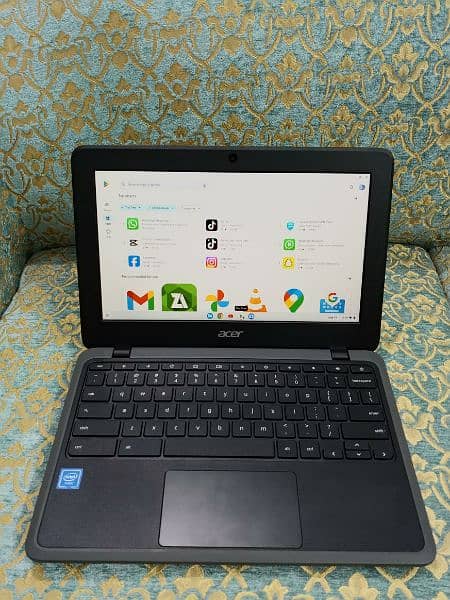 Play Store Supported 4-32 Chromebook 5