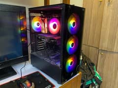 [Gaming PC] RTX 2060 Super {i5 11th gen}