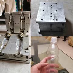 PET bottle mould (Made in China )