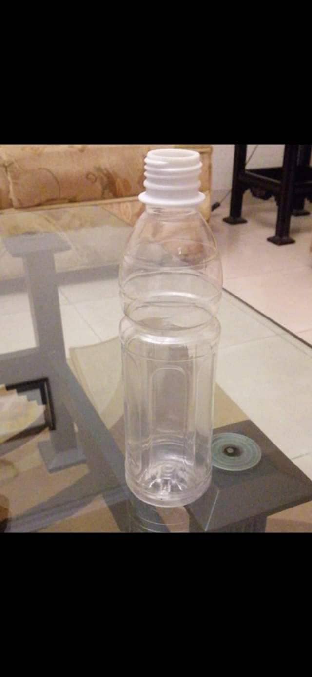 PET bottle mould (Made in China ) 3