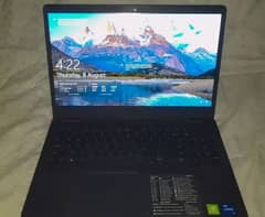 Dell Vostro 3500 gaming laptop i5 11th gen 16/256