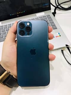 iPhone 12 Pro Max 0