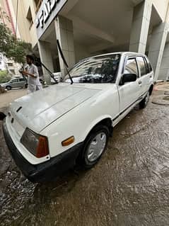 Suzuki Khyber 1996