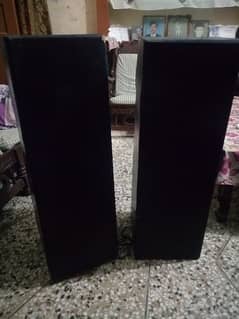 speakers