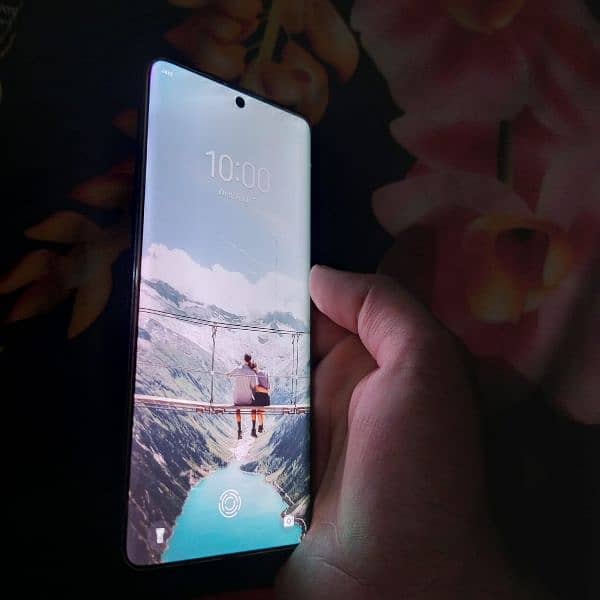 Tecno spark 20 pro plus 2