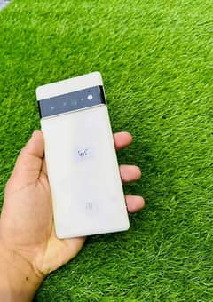 Google pixel 6 Pro  Ram12gb  storage 128gb non PTA non active