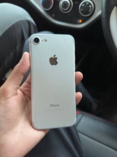 Iphone 7 128gb Pta approved