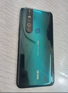 TECNO