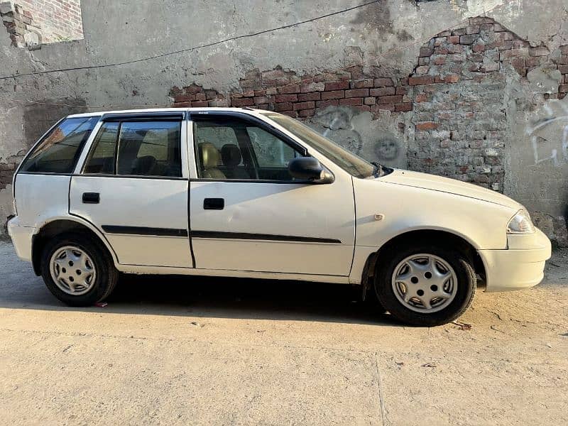 Suzuki Cultus VXR 2015 7