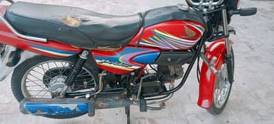 Honda pridor for sale 2019 model