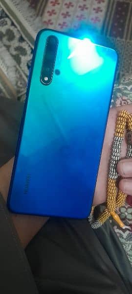 Huawei nova 5t 5