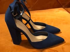 original Aldo heels