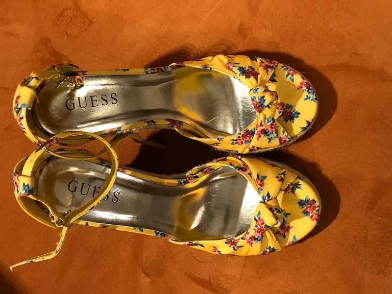 original Guess sandals 1