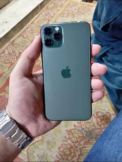 iphone 11 pro 64gb jv. non pta non active all ok