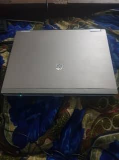 core i7 1st gan hp