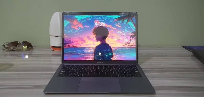 Macbook Air 2019 0