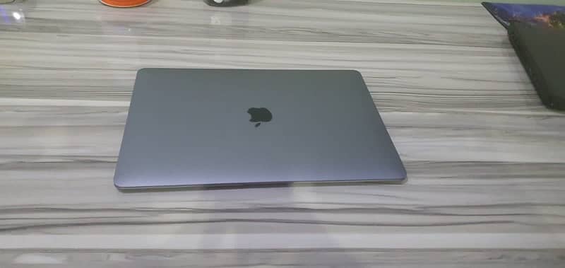 Macbook Air 2019 1