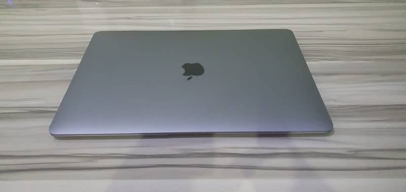 Macbook Air 2019 2