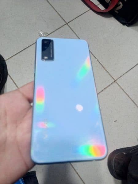 vivo y12s 0