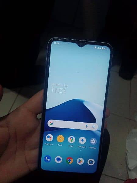 vivo y12s 3