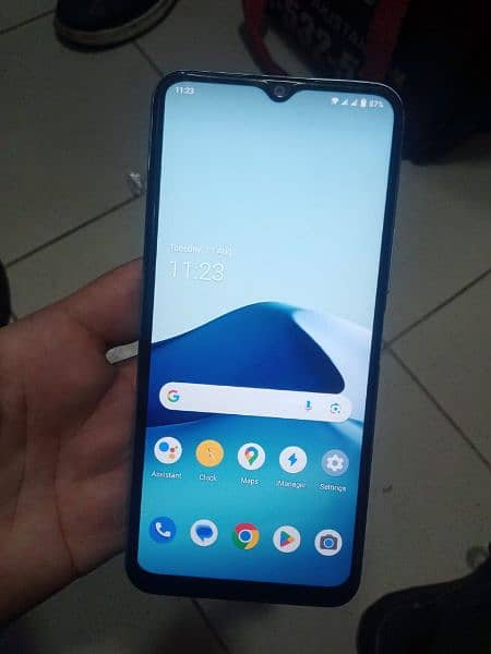 vivo y12s 4