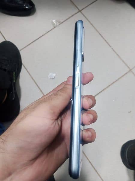 vivo y12s 5