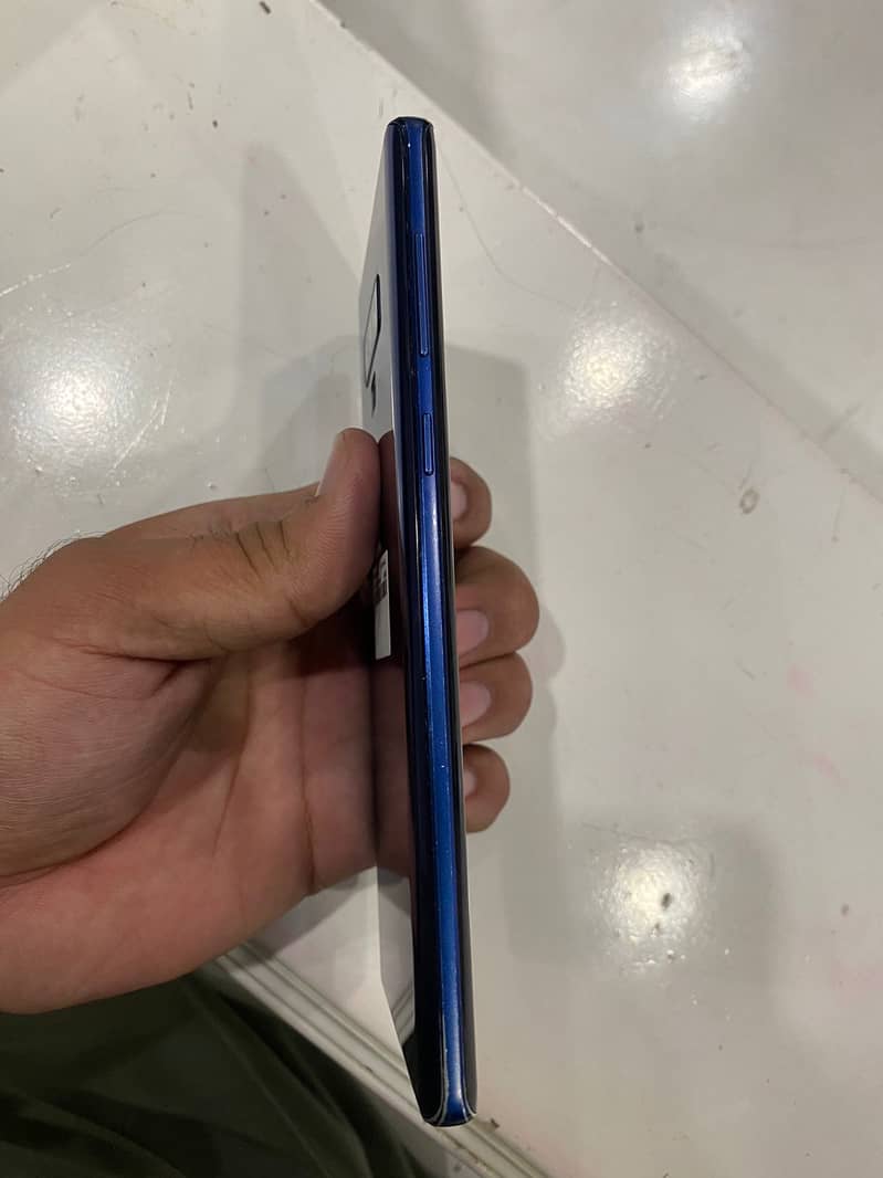 Samsung note 9 1