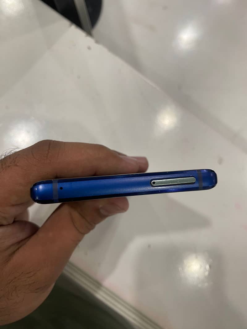 Samsung note 9 4