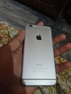 iPhone 6 64gb PTA proof