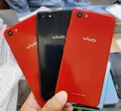 VIVO Y83 6.128GB DUAL SIM ALSO Y85 4.64 y71 oppo a57 LIFE TIME