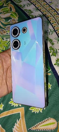 Tecno Camon 20