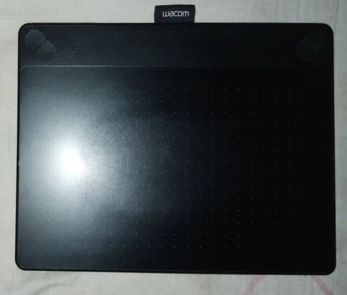 Wacom intuos CTH 690 2