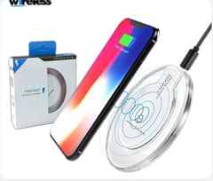 Fantasy Wireless Charger