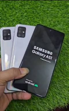 Samsung Galaxy A51 03284539361 0