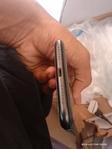 Iphone XR JV Non PTA Black 1