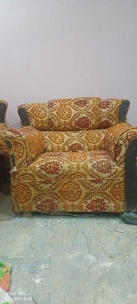 Sofa set 2