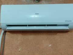 Brand new Haier Ac Inverter for Sale