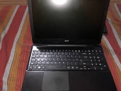 Acer Laptop