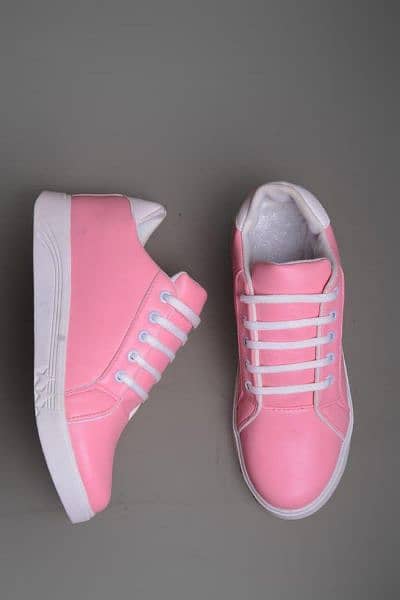 Women's Rexene Sneakers 2