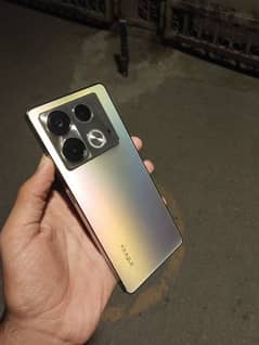 INFINIX