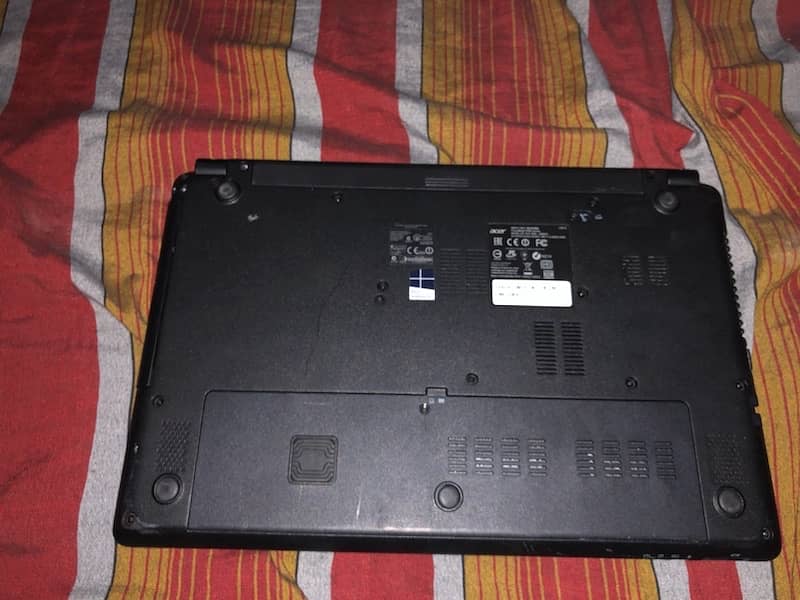 Acer Laptop for sale 2