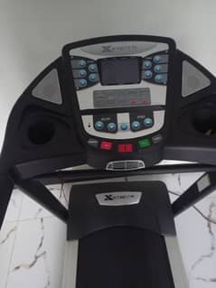 electric treadmill running machine