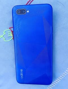 Realme c2 3gb 64gb